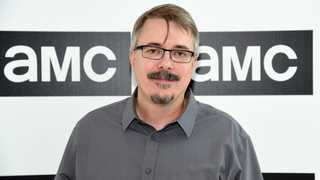 Vince Gilligan thinks the world might need heroes now